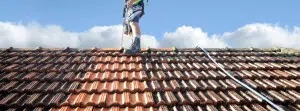 Auckland Roofcraft Sldier